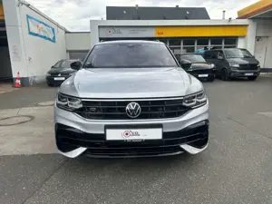 Volkswagen Tiguan R 4Motion