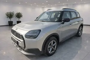 MINI Others Countryman Cooper D 2.0 Automatik LED AHK
