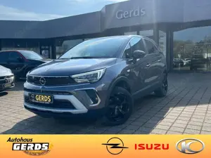 Opel Crossland X Elegance