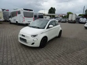 Fiat 500 La Prima by Bocelli