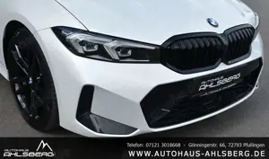 BMW 320 Bild 4