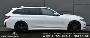 BMW 320 Bild 5