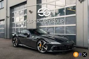 Ferrari 12 Cilindri //CARBON//RACING//LIFT//360//PASS-DISP