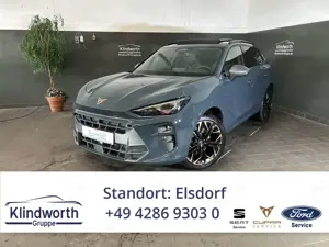 CUPRA Terramar VZ 2.0 TSI 4Drive DSG+Standh.+AHK+Pano