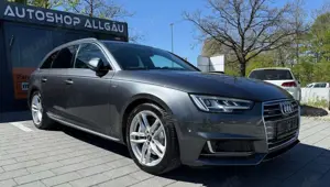 Audi A4 3.0 TDI tiptronic quattro sport Avant s line