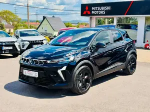 Mitsubishi ASX 1.2 Turbo *BLACK-EDITION*APP*KAM*LED*PDC*