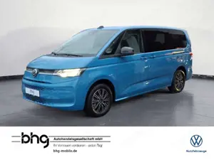 Volkswagen T7 Multivan Multivan Life 2,0 l  TSI OPF Front antrieb 7-Gan