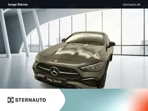 Mercedes-Benz CLE 220 CLE 220d Coupé AMG Premium Night Pano Burmester