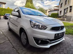 Mitsubishi Space Star *TÜV NEU*
