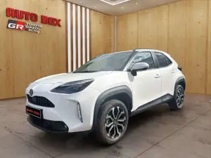 Toyota Yaris Cross Hybrid Teamplayer + Safety-Winterp.