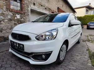 Mitsubishi Space Star *TÜV NEU* Bild 2