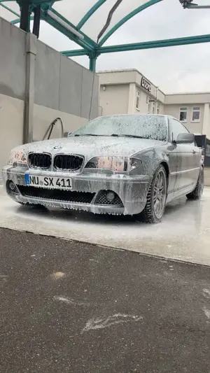 BMW 318 Ci