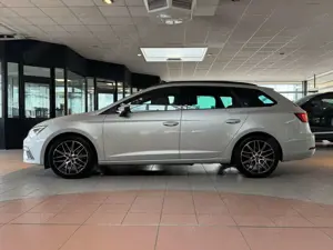 SEAT Leon ST FR//ACC/LED/PANORAMA/APPLE-CAR/KAMERA Bild 5