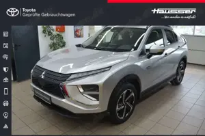 Mitsubishi Eclipse Cross Plug-In Hybrid 4WD Basis*AHK*Allwetter