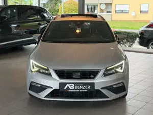 SEAT Leon ST FR//ACC/LED/PANORAMA/APPLE-CAR/KAMERA Bild 3