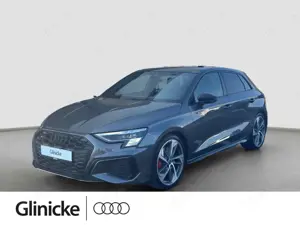Audi S3 2.0 TFSI quattro Matrix BO Navi Pa