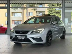 SEAT Leon ST FR//ACC/LED/PANORAMA/APPLE-CAR/KAMERA Bild 4