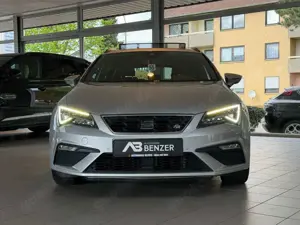 SEAT Leon ST FR//ACC/LED/PANORAMA/APPLE-CAR/KAMERA Bild 2