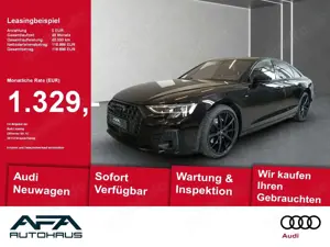 Audi A8 50 TDI quattro tiptronic BO*HuD*Sthzg*Pano*