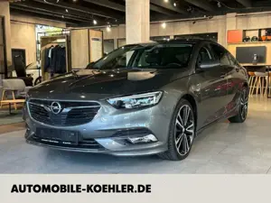 Opel Insignia B Grand Sport Exclusive 4x4 Sportpaket AHK-klappba