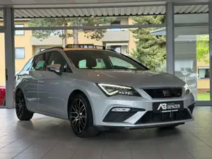 SEAT Leon ST FR//ACC/LED/PANORAMA/APPLE-CAR/KAMERA