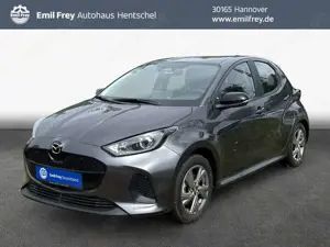 Mazda 2 1.5 VVT-i 116 CVT EXCLUSIVE-LINE 68 kW, 5