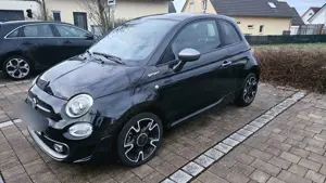Fiat 500 1.0 GSE Hybrid Sport