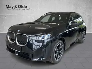 BMW X3 20D xDrive M Sport AHK Memory H/K 19'' ACC Adapt.