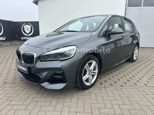 BMW 218 dxDrive Active Tourer M-Sport/Shadow-Line/LED