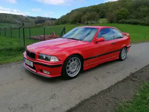BMW M3 E36 S50B30