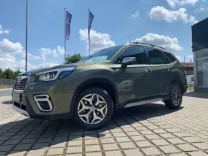 Subaru Forester Forester Hybrid 2.0ie Lineartronic Active