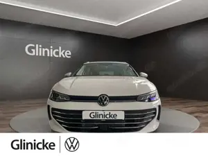 Volkswagen Passat Business 1,5 l eHybrid OPF 110 kW (150 PS