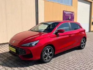 MG MG3 Hybrid+ Luxury Automatik*ACC*360Kamera*LED Bild 2