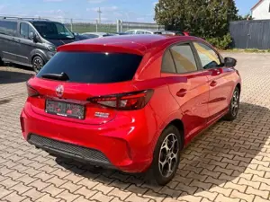 MG MG3 Hybrid+ Luxury Automatik*ACC*360Kamera*LED Bild 5