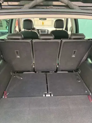 Opel Zafira Tourer Zafira Tourer 1.6 Innovation Bild 4