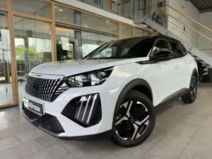 Peugeot 2008 PureTech 130 GT, 360, ACC, Ambiente! Navi LED