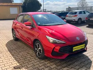 MG MG3 Hybrid+ Luxury Automatik*ACC*360Kamera*LED Bild 3