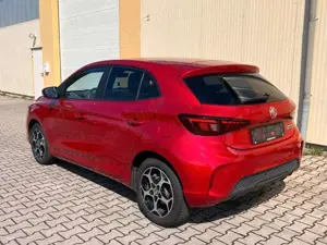 MG MG3 Hybrid+ Luxury Automatik*ACC*360Kamera*LED Bild 4
