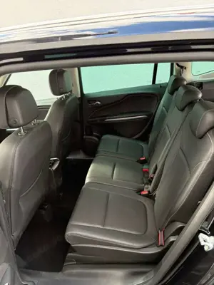 Opel Zafira Tourer Zafira Tourer 1.6 Innovation Bild 5