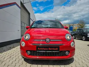 Fiat 500 Bild 3