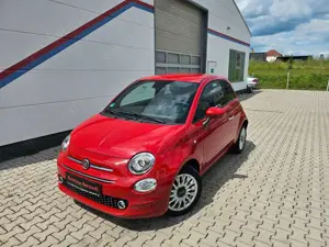 Fiat 500 Bild 2