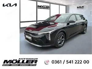 Kia K4 Vision 1.6T DCT7 Komfort Pro Navi Kamera Privacy T