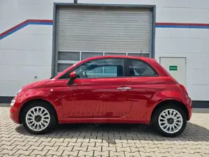 Fiat 500 Bild 4