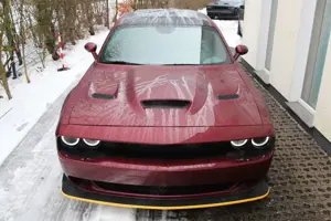 Dodge Challenger 6.4 V8 ScatPack Widebody /Schiebedach