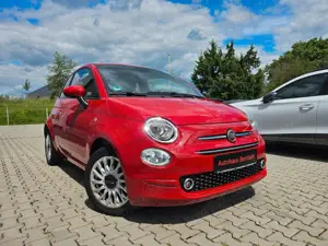 Fiat 500 Bild 5