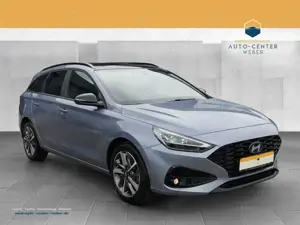 Hyundai i30 FL Kombi 1.5 Advantage DCT ACC*AUT*DynLicht