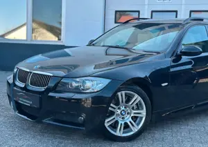 BMW 330 d Touring M-PAKET | PANO | 2.HAND| M57