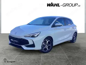 MG MG3 HYBRID LUXURY *360° KAMERA*NAVI*