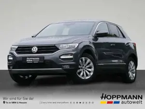 Volkswagen T-Roc 1.5 TSI Sport ACC App-Connect