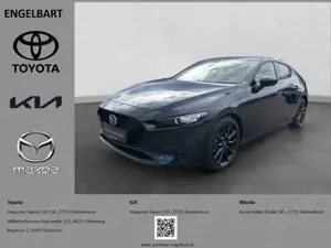 Mazda 3 Homura HUD Navi LED ACC Apple CarPlay Android Auto